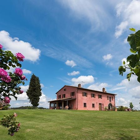 Azienda Agrituristica Bellavista Villa Montespertoli Esterno foto