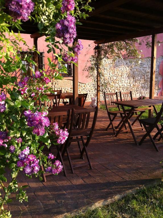 Azienda Agrituristica Bellavista Villa Montespertoli Esterno foto