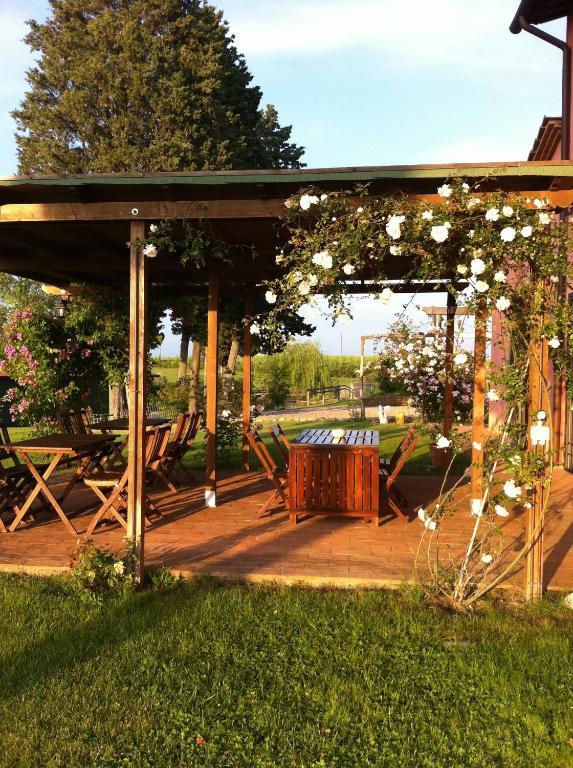 Azienda Agrituristica Bellavista Villa Montespertoli Esterno foto